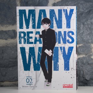 Many Reasons Why 2 (01)